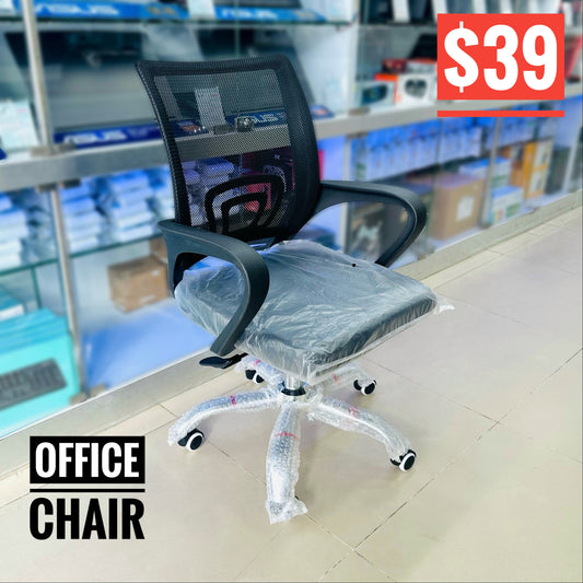 Office Chair 80Kg