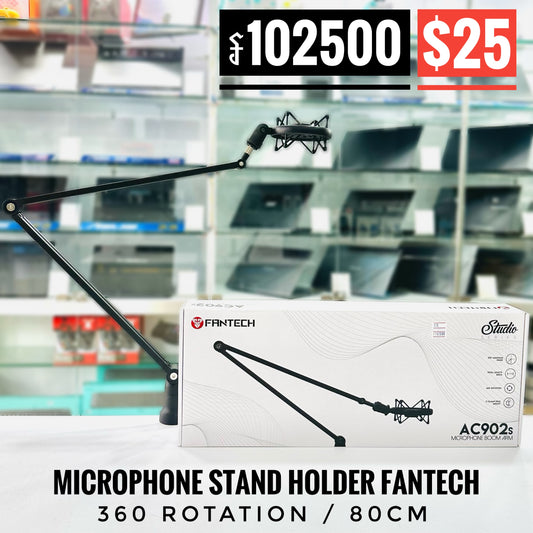 Microphone Stand Holder FANTECH