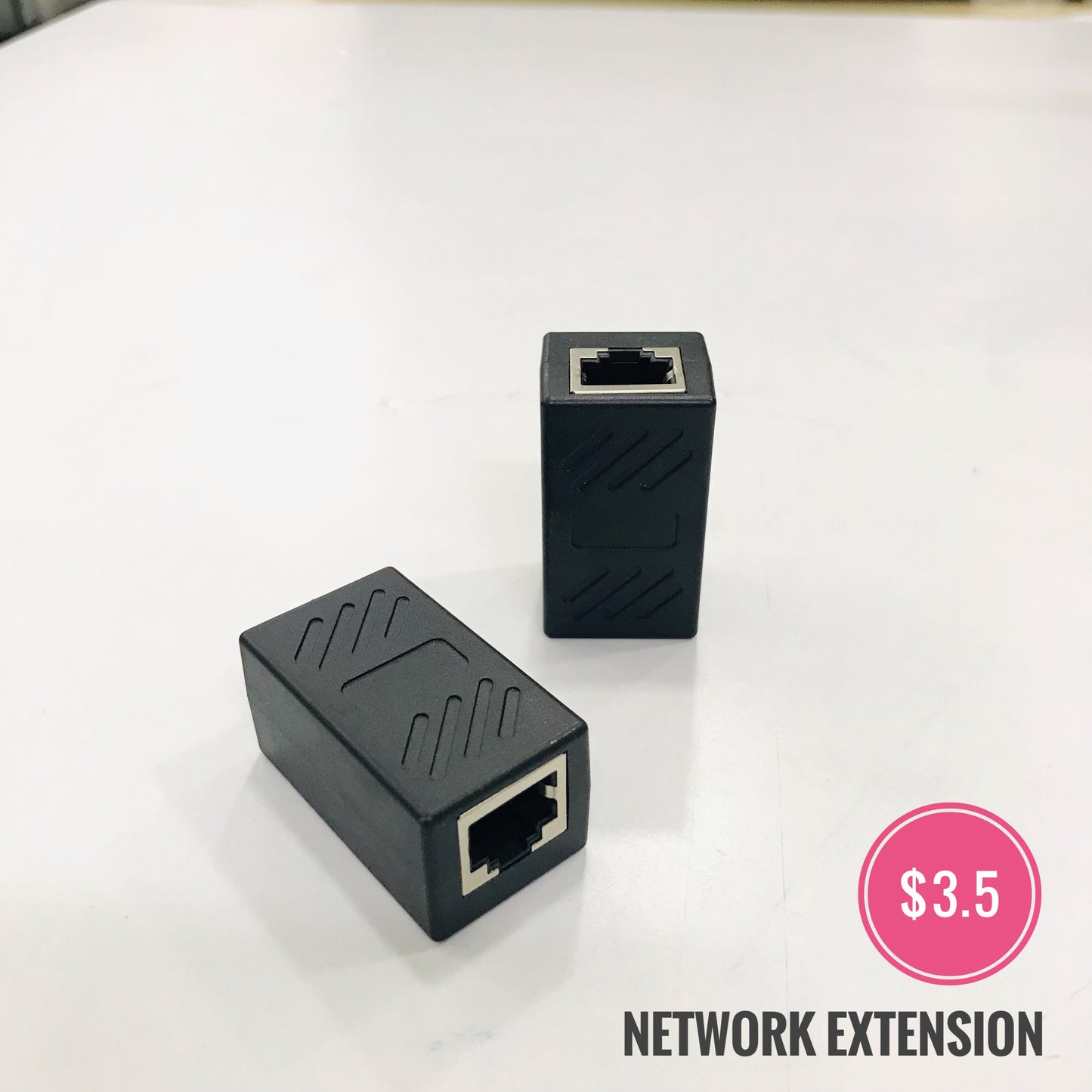 Network Connector F-F