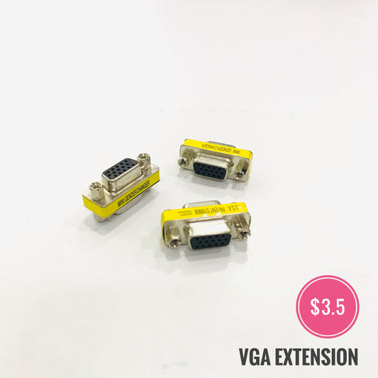 VGA Connector F-F