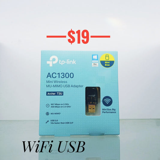 WiFi TP-Link AC1300